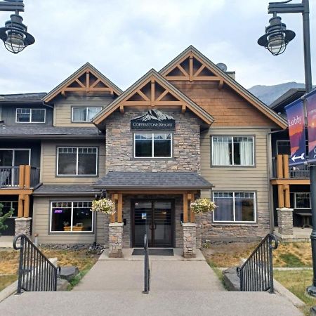 Apartamento Rocky Mountain Getaway Canmore Exterior foto