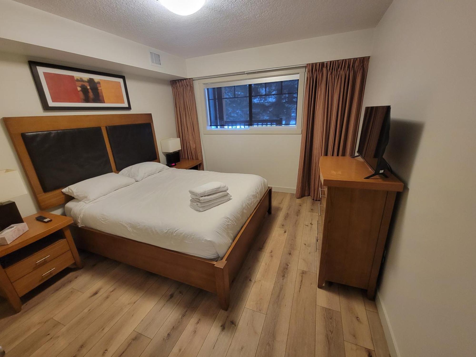 Apartamento Rocky Mountain Getaway Canmore Exterior foto